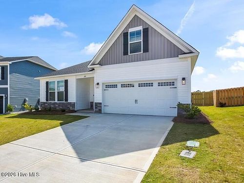 4591 Hartshorn Cir, Aiken, SC, 29801-1239 | Card Image