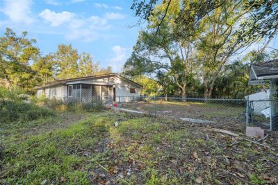 18730 Rosemary Road, House other with 3 bedrooms, 1 bathrooms and null parking in Hudson FL | Image 2