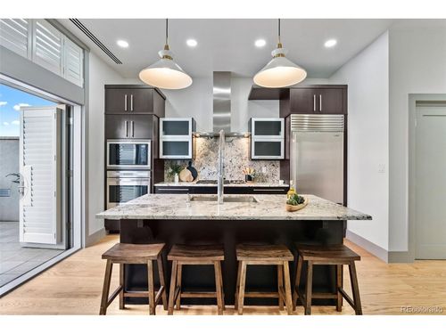204-105 Fillmore St, Denver, CO, 80206-4903 | Card Image