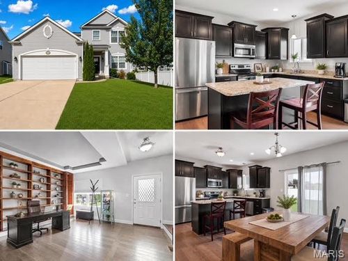 225 Thorn Brook Dr, O Fallon, MO, 63366-4904 | Card Image