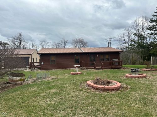 11696 E Short Rd, Springville, IN, 47462-6331 | Card Image