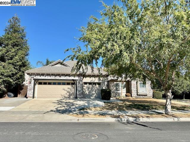 Gold Poppy St, Brentwood, CA 94513