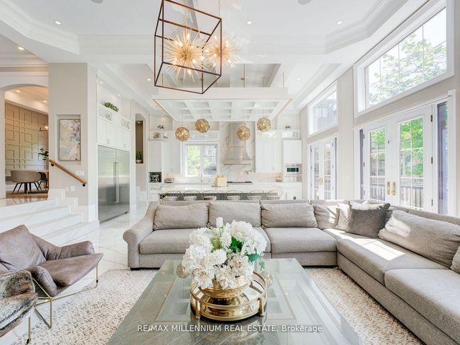 415 Sheppard Ave, House other with 7 bedrooms, 6 bathrooms and 6 parking in Pickering ON | Image 12