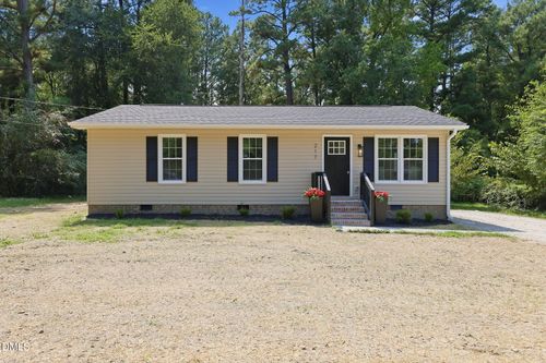 217 Fox Run Dr, Wendell, NC, 27591-8331 | Card Image