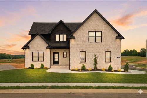 550 Foxglove Ln, Clarksville, TN, 37043-2695 | Card Image