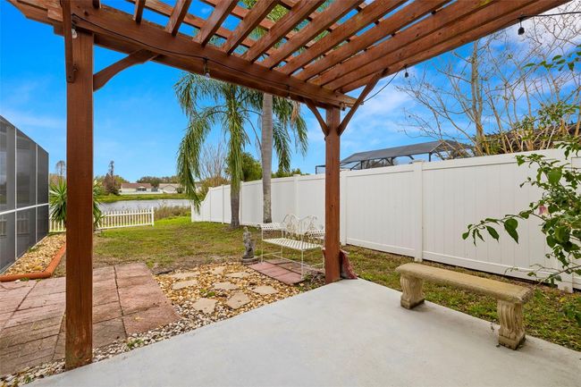 10454 Crestfield Dr, House other with 4 bedrooms, 2 bathrooms and null parking in RIVERVIEW FL | Image 24