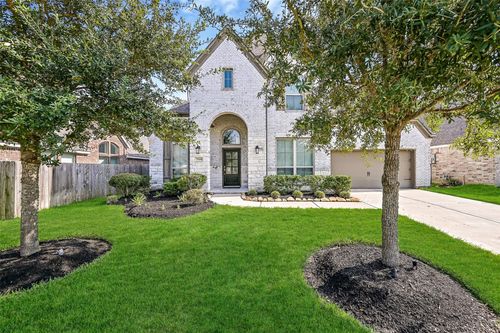 3104 Cactus Grove Ln, Pearland, TX, 77584-2834 | Card Image