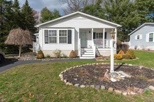 41 High Pond Dr, Bridgewater, MA, 02324-2075 | Card Image