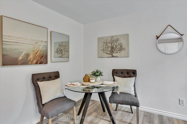 17 Claudette Crt, House other with 3 bedrooms, 4 bathrooms and 5 parking in Peterborough ON | Image 17