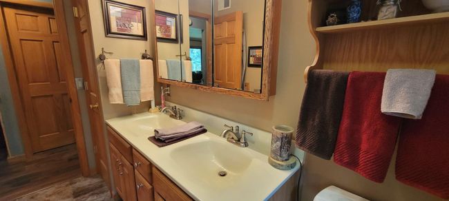 6 - 10610 Pine Arbor Dr, Condo with 4 bedrooms, 3 bathrooms and 2 parking in Arbor Vitae WI | Image 17