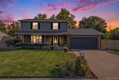 6468 W Fair Drive, House other with 4 bedrooms, 1 bathrooms and 2 parking in Littleton CO | Image 2