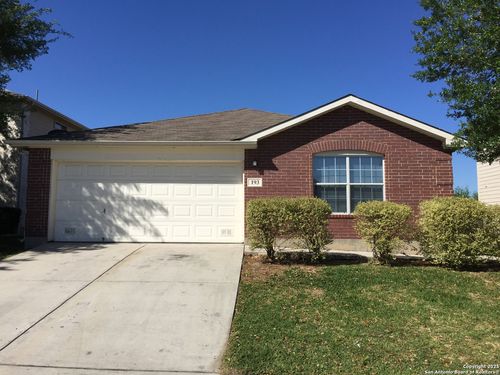 193 Corral Fence, Cibolo, TX, 78108-3748 | Card Image