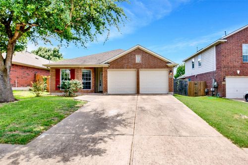 11520 Day Camp Ln, Austin, TX, 78754-5838 | Card Image