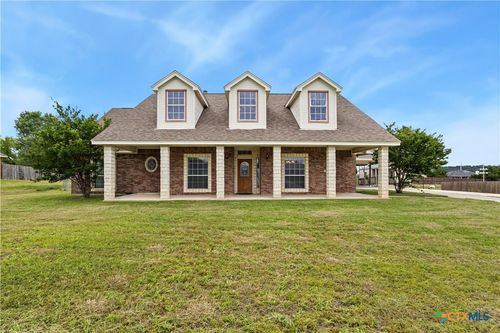 283 County Road 4710, Kempner, TX, 76539-5929 | Card Image