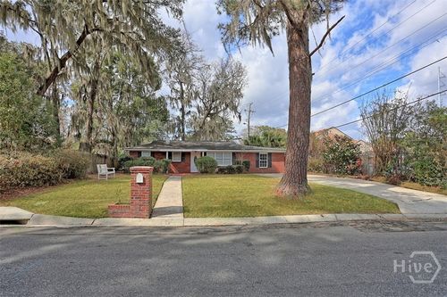 8417 Laberta Blvd, Savannah, GA, 31406-6147 | Card Image