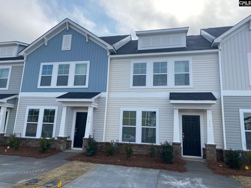 314 Woodcock Dr, Columbia, SC, 29229-8291 | Card Image