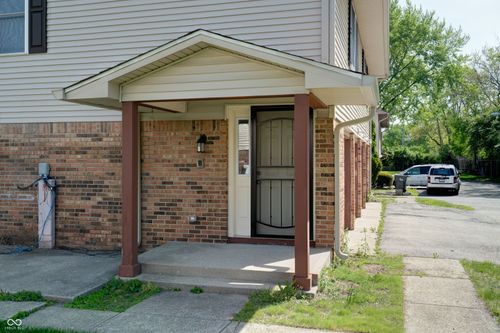 10203 Penrith Dr, Indianapolis, IN, 46229-1346 | Card Image