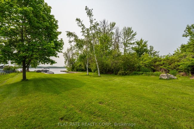 610 Brick Rd, House other with 3 bedrooms, 2 bathrooms and 6 parking in Ennismore ON | Image 38