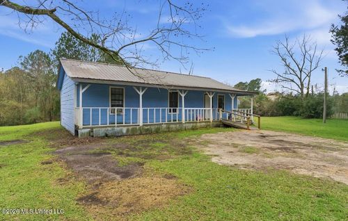 1743 Mount Zion Rd, Magee, MS, 39111-5349 | Card Image
