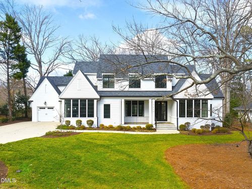 3210 Churchill Rd, Raleigh, NC, 27607-6806 | Card Image