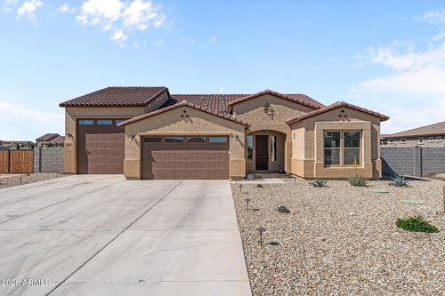 29524 N 223rd Dr, Wittmann, AZ, 85361-2407 | Card Image