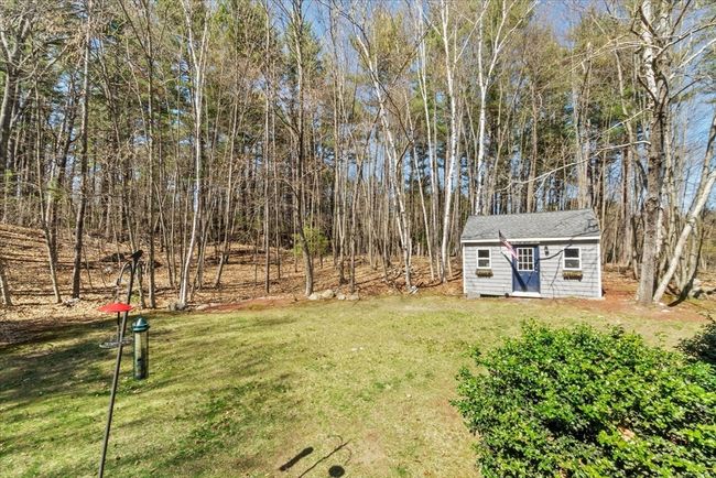 223 Westfall Rd, House other with 4 bedrooms, 2 bathrooms and 4 parking in Pelham NH | Image 34