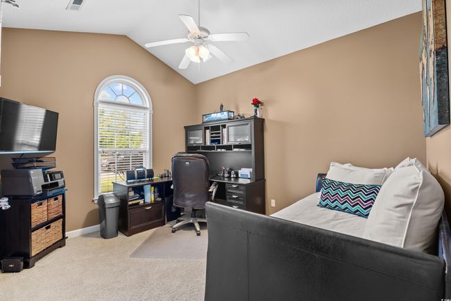 107 Fox Den Dr, House other with 4 bedrooms, 3 bathrooms and 4 parking in Murrells Inlet SC | Image 24
