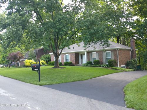 3909 Jenica Way, Louisville, KY, 40241-1530 | Card Image