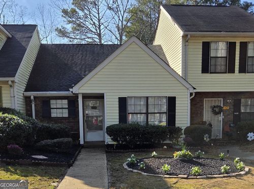 5427 Park Pl S, Atlanta, GA, 30349-5438 | Card Image