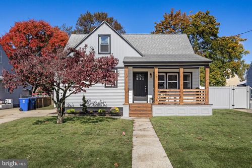 7 Ridgley St, MOUNT HOLLY, NJ, 08060-1131 | Card Image