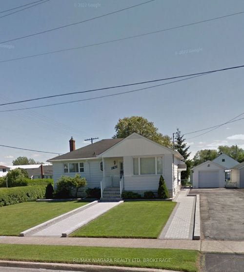 5980 Coholan St, Niagara Falls, ON, L2J1K6 | Card Image