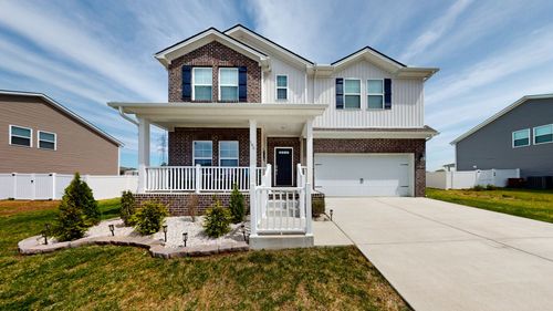 105 Model Ct, Columbia, TN, 38401-4198 | Card Image