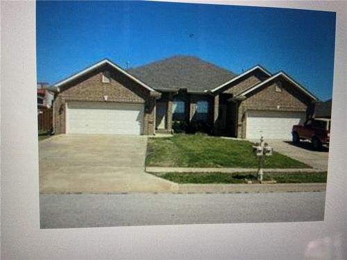 6342 W Copper Ridge Ln, Fayetteville, AR, 72704-6072 | Card Image