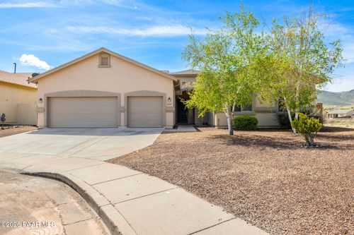 6355 E Kelmore Rd, Prescott Valley, AZ, 86314-9223 | Card Image