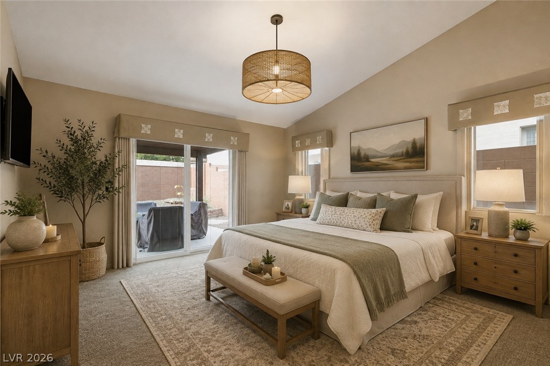 Residential in Las Vegas 5