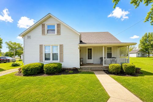 1109 S Greenwood St, Bellefontaine, OH, 43311-1626 | Card Image