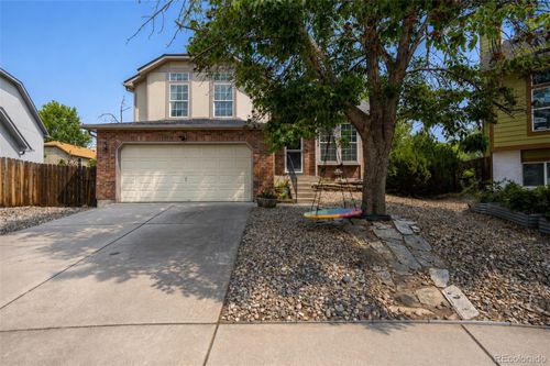 8550 Salsifa Terrace, Colorado Springs, CO, 80920 | Card Image