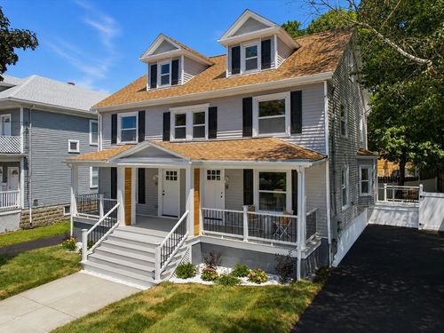 8 Linden Rd, Melrose, MA, 02176-2306 | Card Image