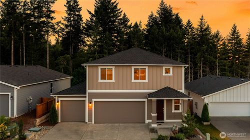 111 Ne Ridgetop Xing, Belfair, WA, 98528-5583 | Card Image