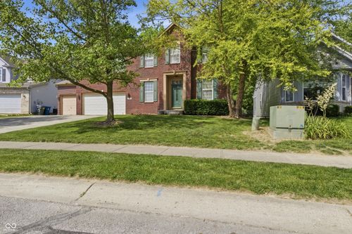 11320 Bear Hollow Ct, Indianapolis, IN, 46229-3134 | Card Image