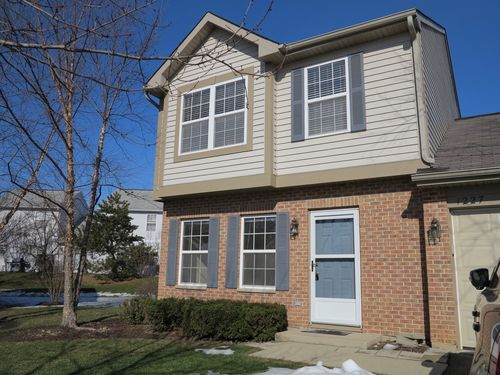 1227 N Village Dr, Round Lake Beach, IL, 60073-4617 | Card Image