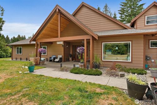 33320 27th Ave E, Roy, WA, 98580-8878 | Card Image