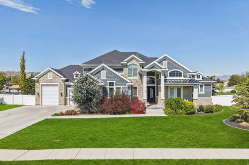 14358 S Heritage View Cv, Bluffdale, UT, 84065-5251 | Card Image