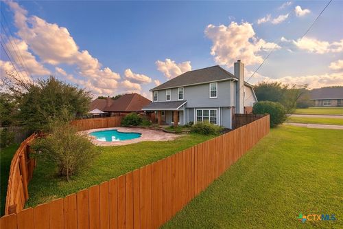 1807 Rally Ln, Harker Heights, TX, 76548-6032 | Card Image