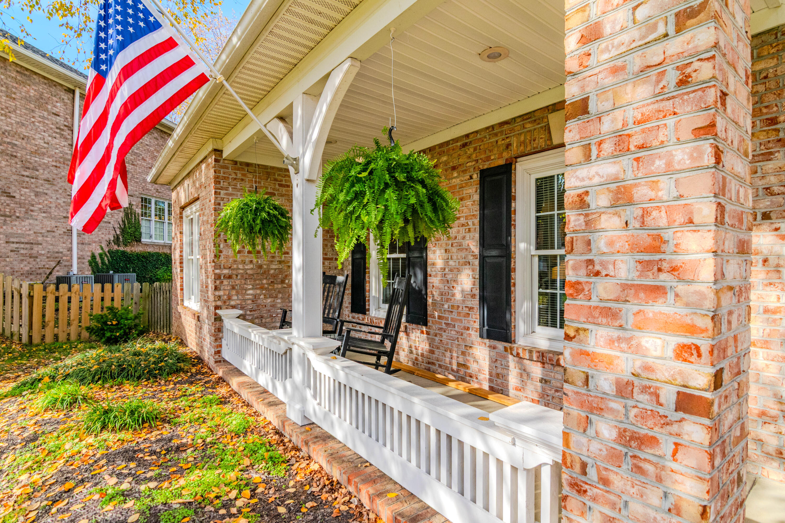 Residential in Lexington 2