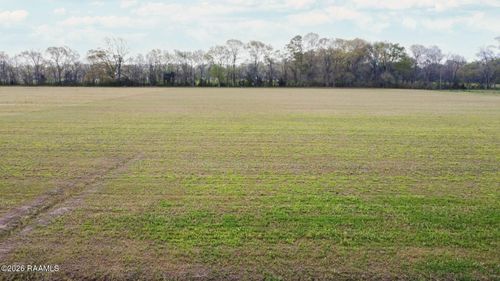 Lot 16h Olivier Rd, Arnaudville, LA, 70512 | Card Image