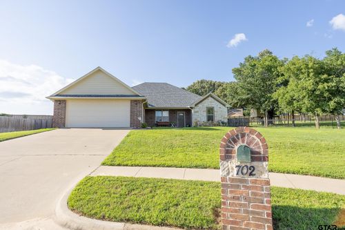 702 Jaxon Dr, Whitehouse, TX, 75791-5797 | Card Image