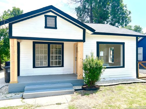 616 Gulf, San Antonio, TX, 78202-3120 | Card Image