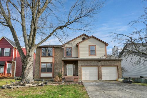4150 Eagle Head Dr, Columbus, OH, 43230-6301 | Card Image