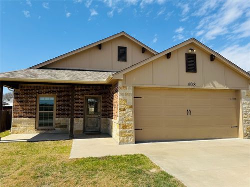 408 Poplar St, Hico, TX, 76457-6047 | Card Image